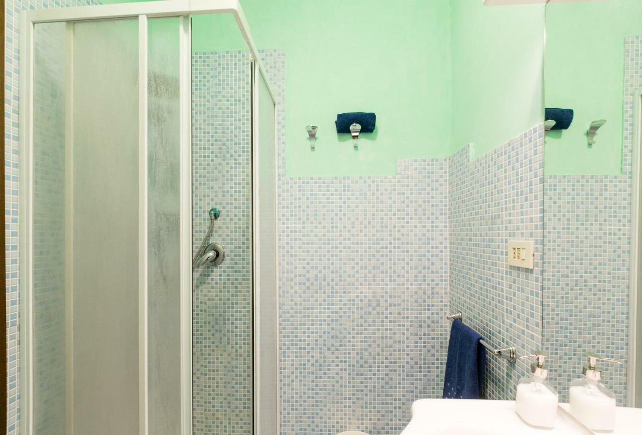 Vacanze Romane Bed & Breakfast Exterior photo