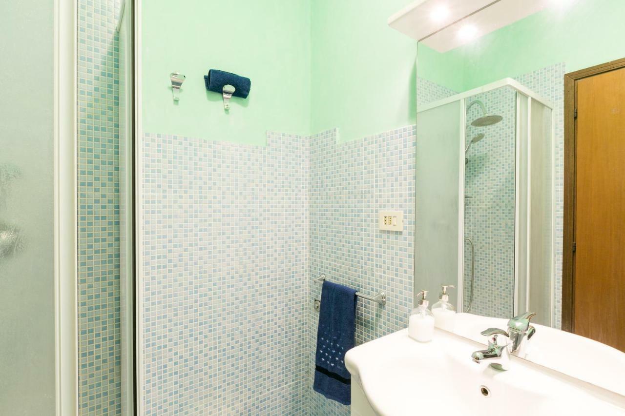 Vacanze Romane Bed & Breakfast Exterior photo