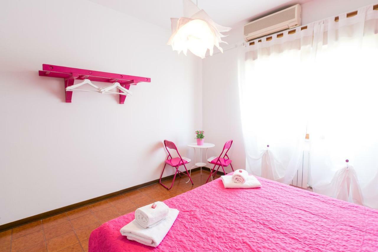 Vacanze Romane Bed & Breakfast Exterior photo