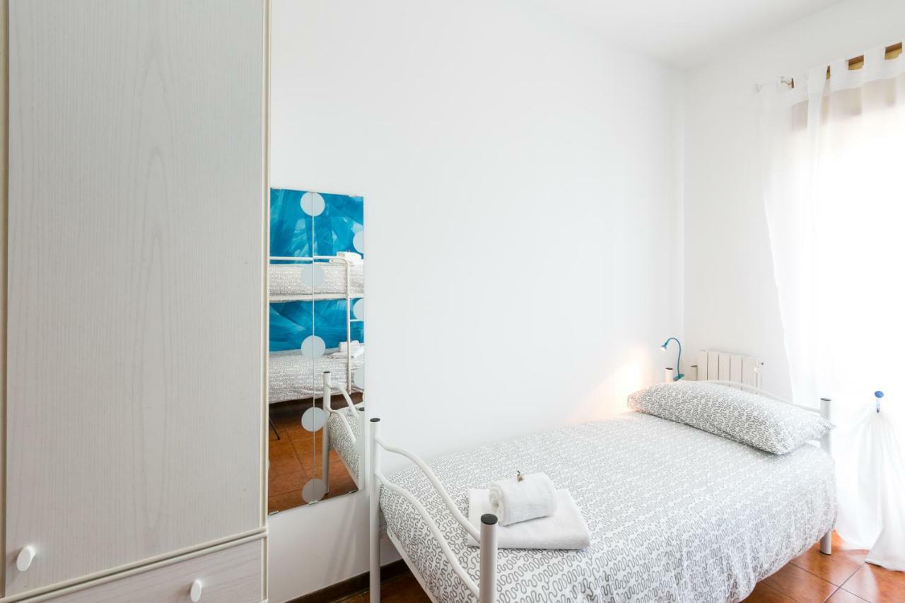 Vacanze Romane Bed & Breakfast Exterior photo