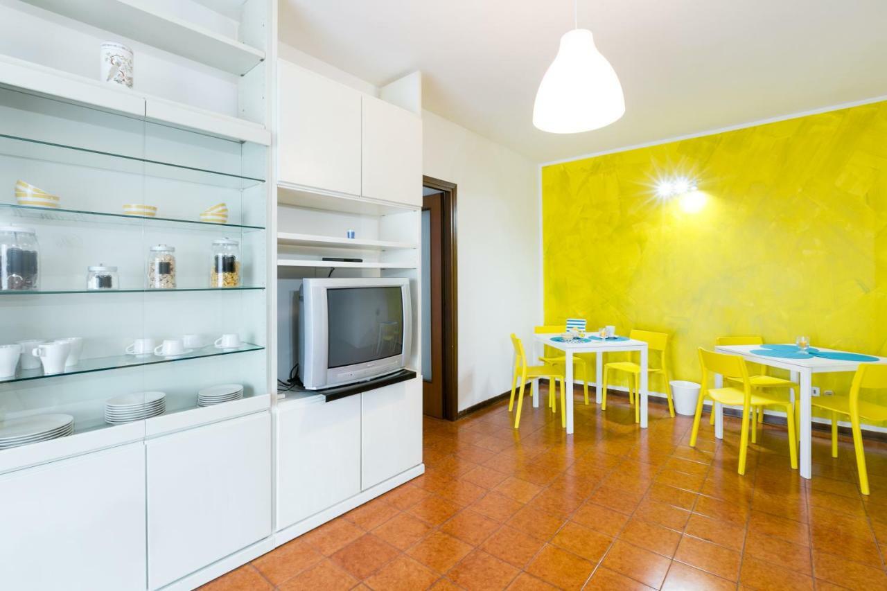 Vacanze Romane Bed & Breakfast Exterior photo