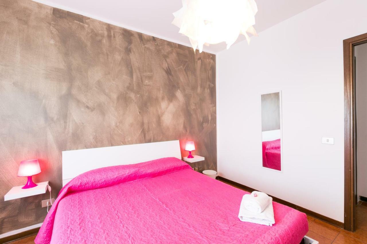 Vacanze Romane Bed & Breakfast Exterior photo
