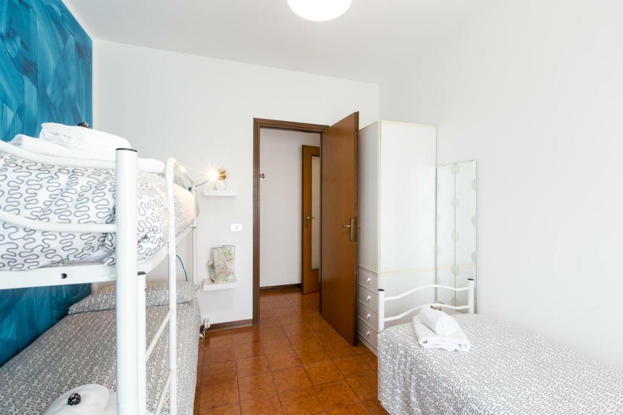 Vacanze Romane Bed & Breakfast Exterior photo