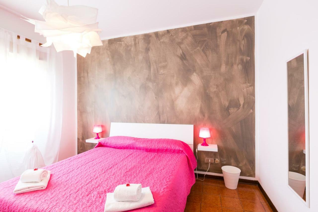 Vacanze Romane Bed & Breakfast Exterior photo