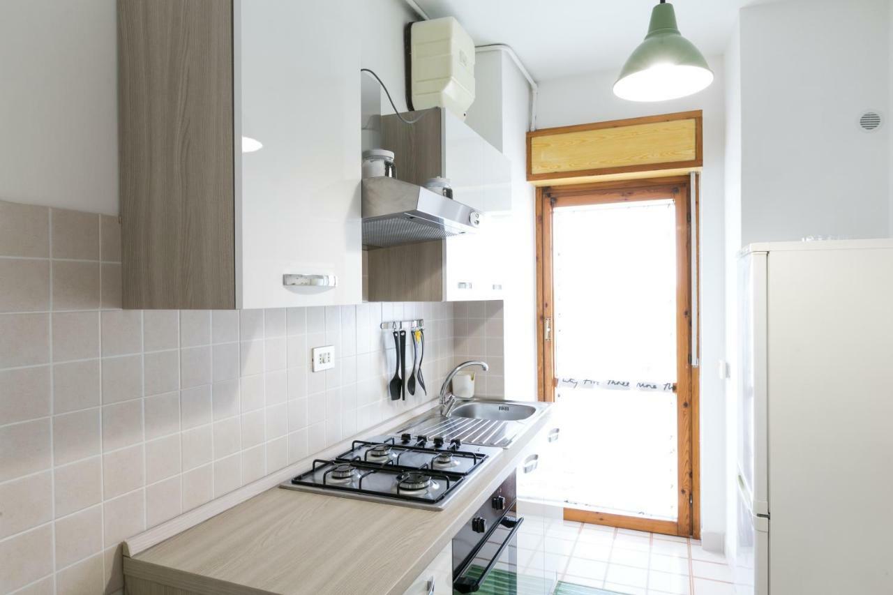 Vacanze Romane Bed & Breakfast Exterior photo
