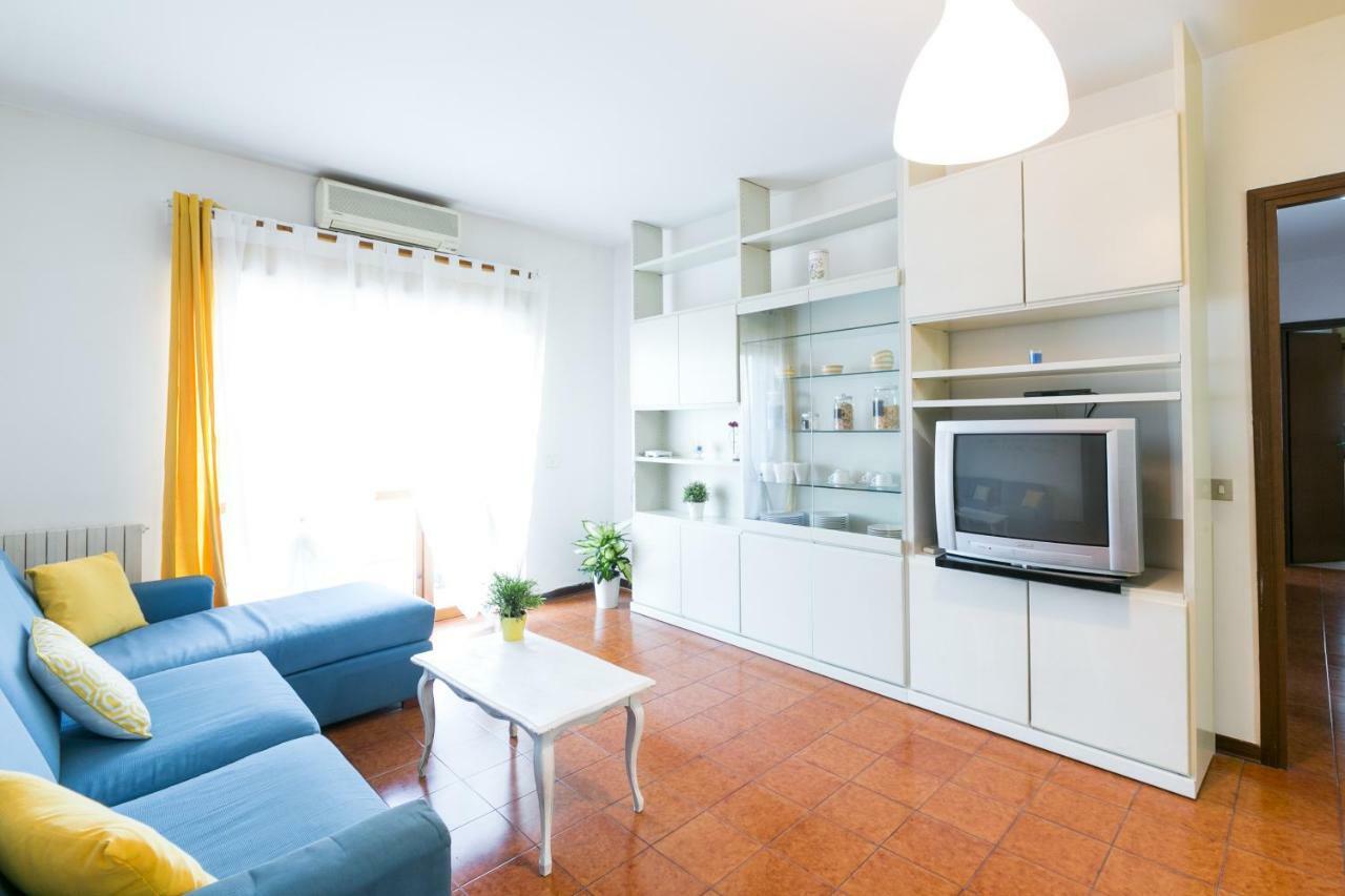 Vacanze Romane Bed & Breakfast Exterior photo