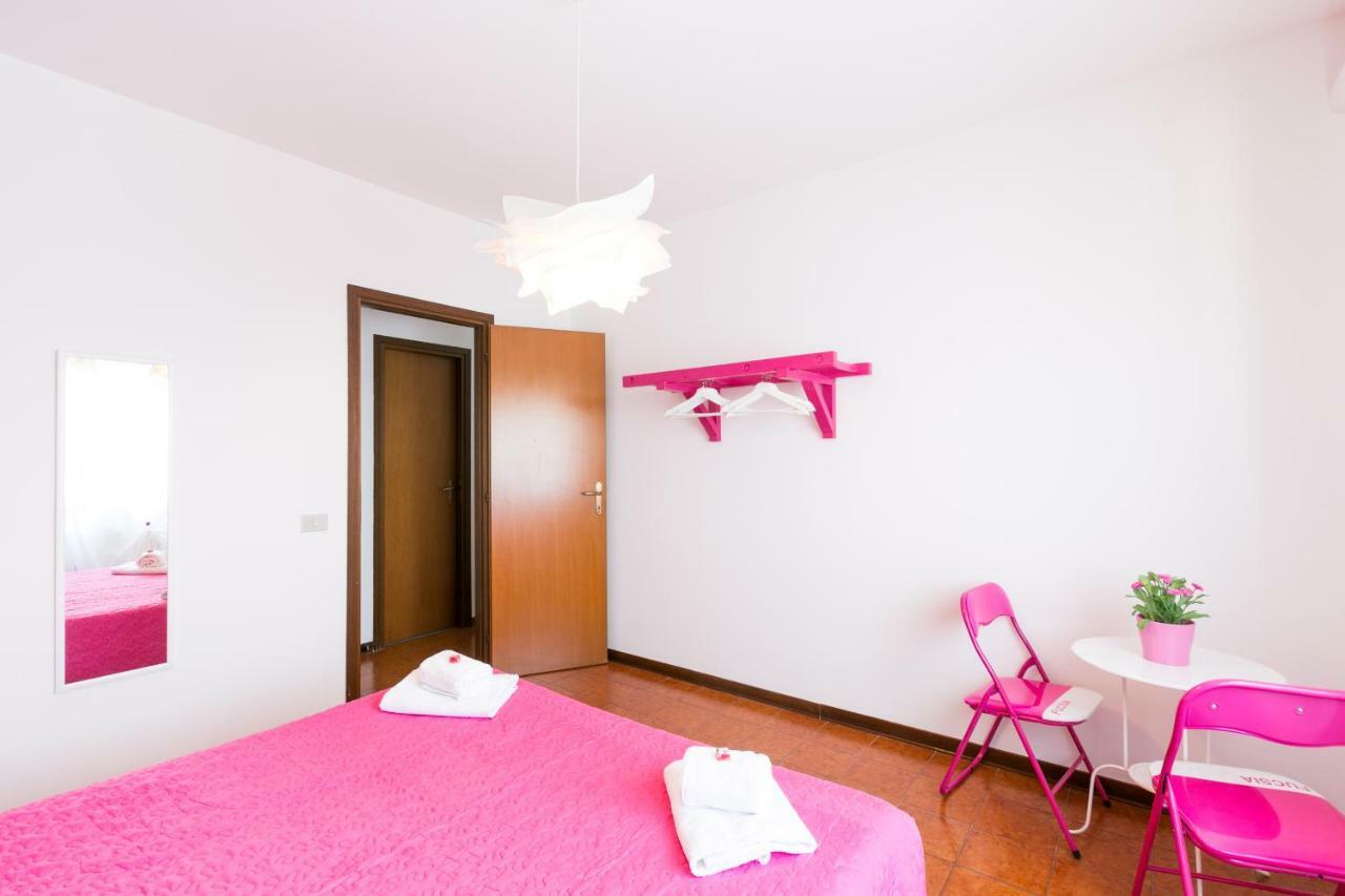 Vacanze Romane Bed & Breakfast Exterior photo